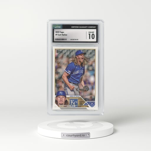 Token Image