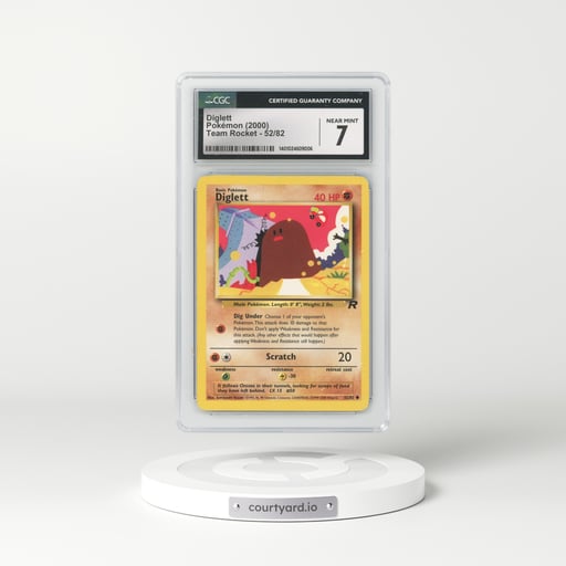 Token Image