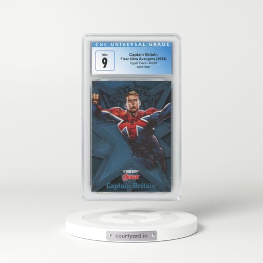 Token Image