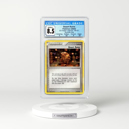 Token Image