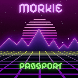 Morkie Passport