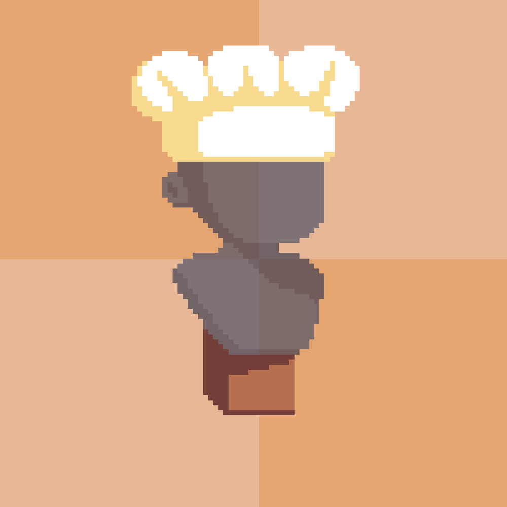 Chef Hat