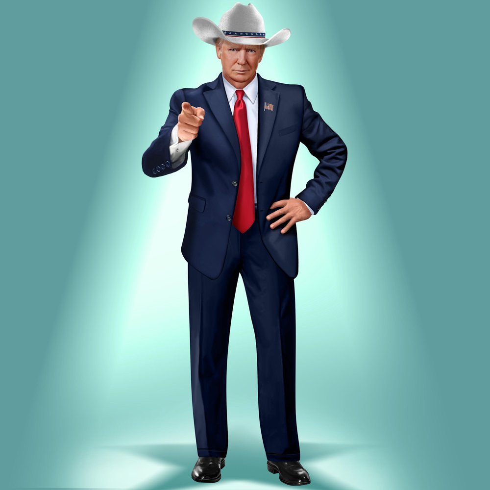 Token Image
