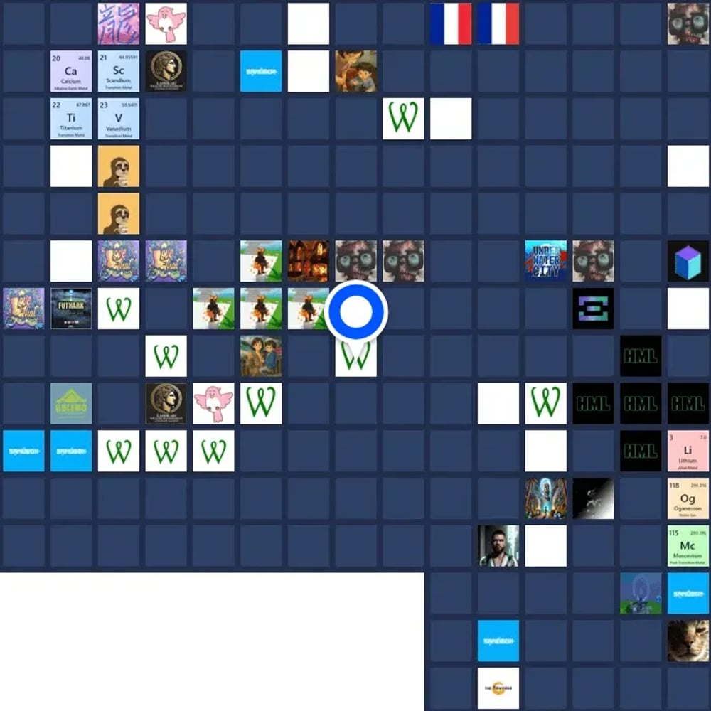 LAND (-26, 160)