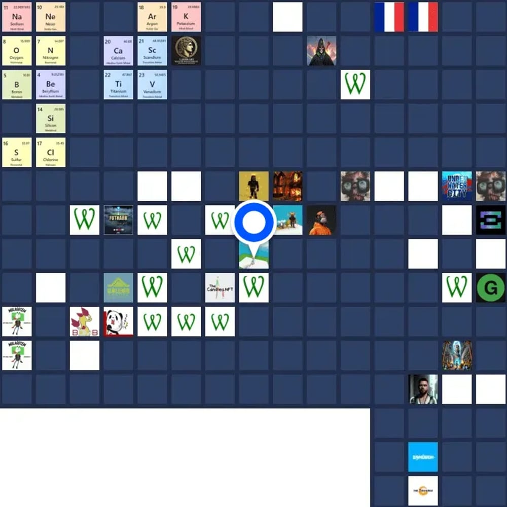 LAND (-28, 160)