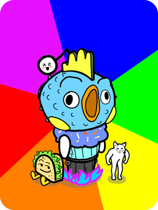 Token Image