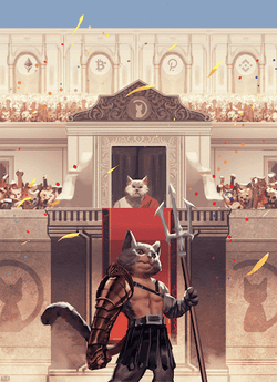 Meowximus