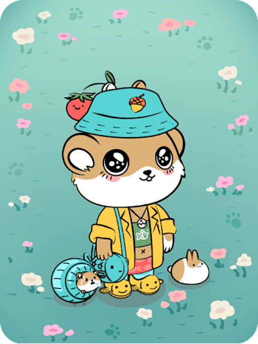 Token Image