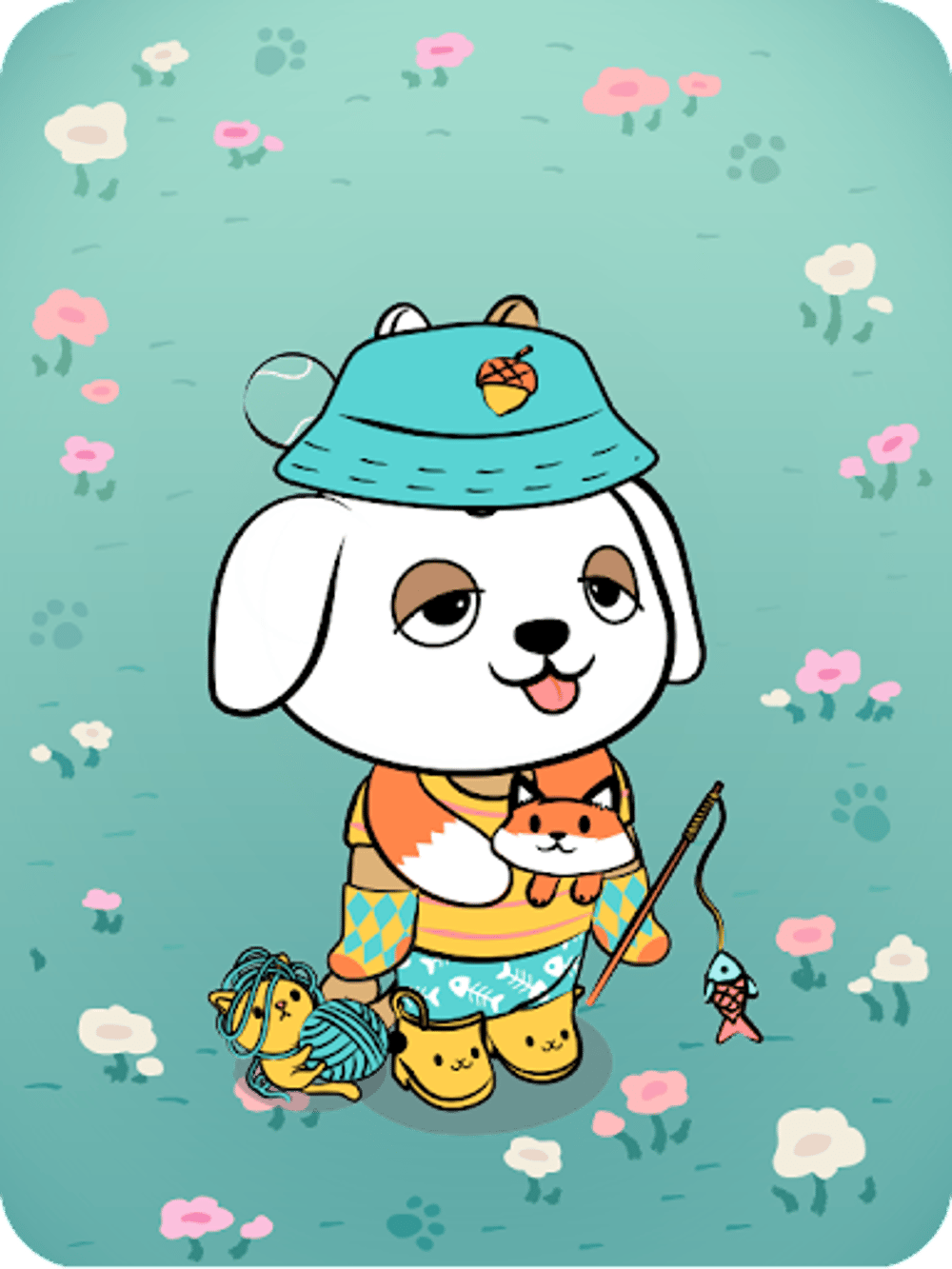 Token Image