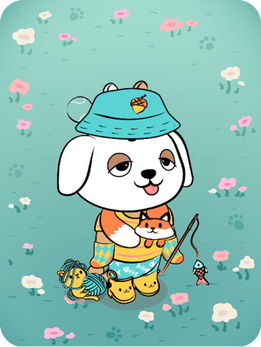 Token Image