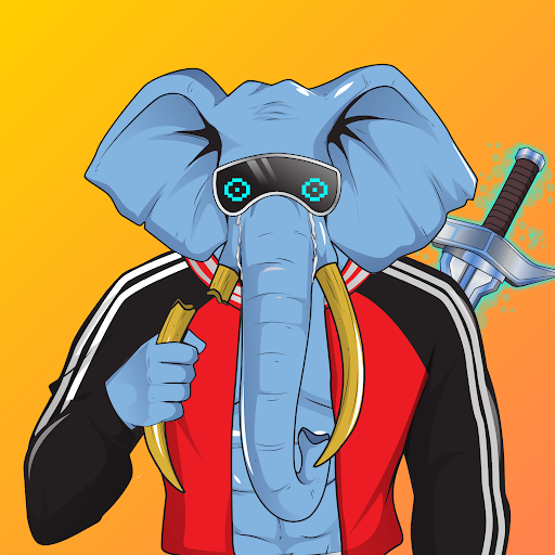 Token Image