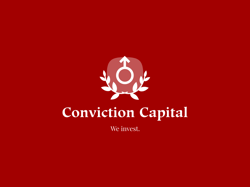 Conviction Capital logo