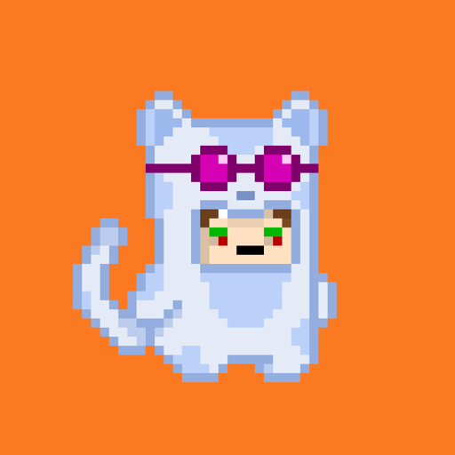 Pixel Chibis #1987