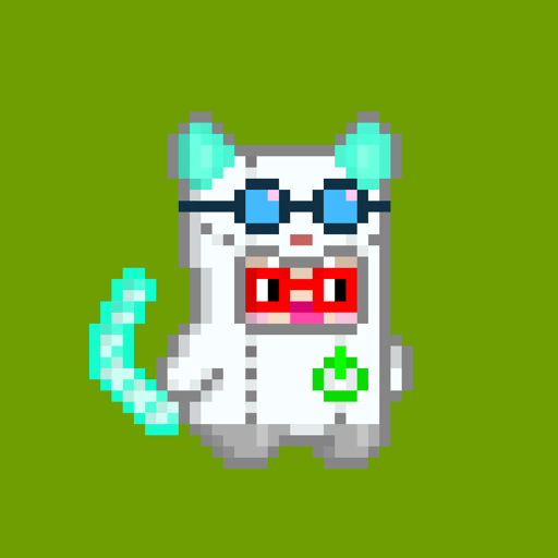 Pixel Chibis #3750