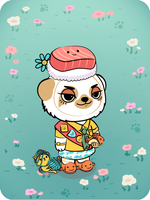 Token Image