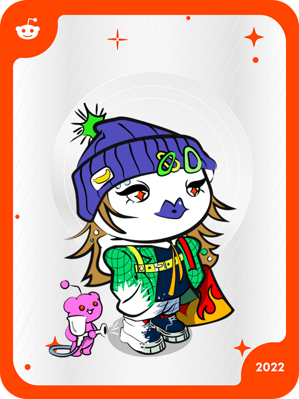 Token Image