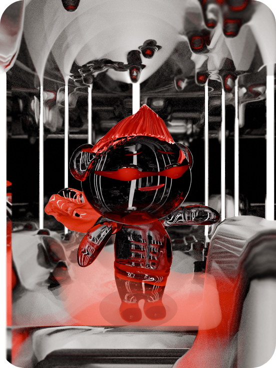 Token Image