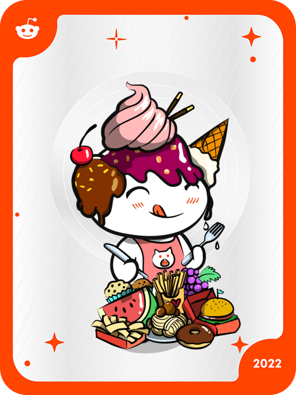 Token Image