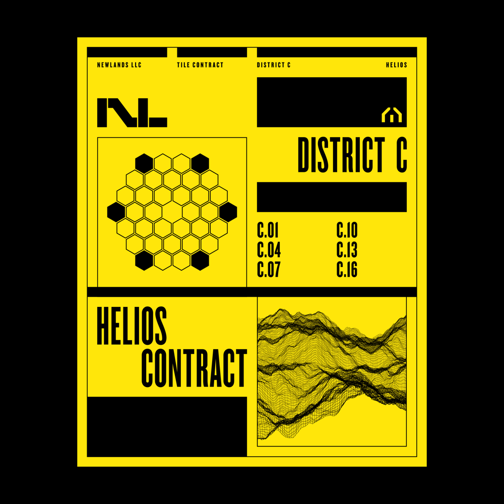 District C - Helios Contract [C1, C4, C7, C10, C13, C16]