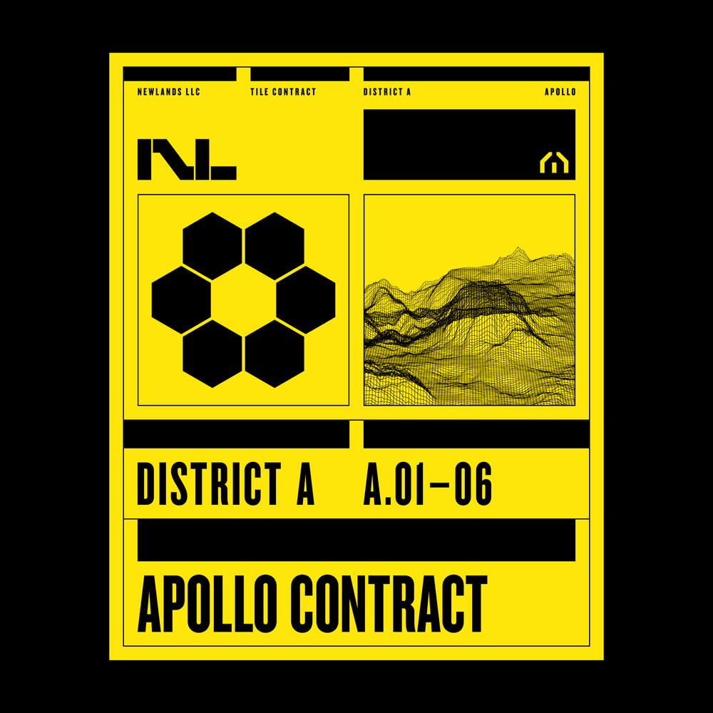 Apollo Contract