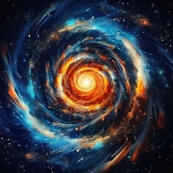 Galaxia Electra