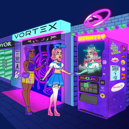 Token Image