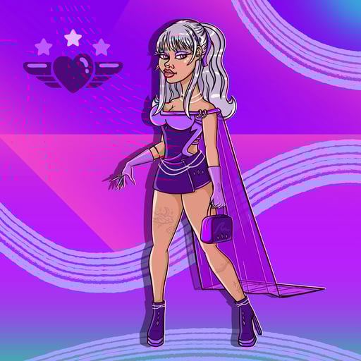 Token Image