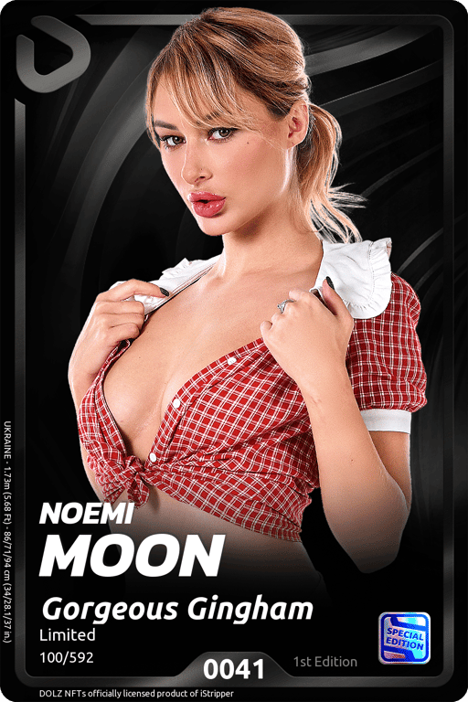Token Image