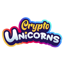 Crypto Unicorns Land Market