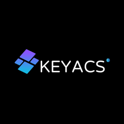 KEYACS logo