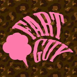 FART GUY