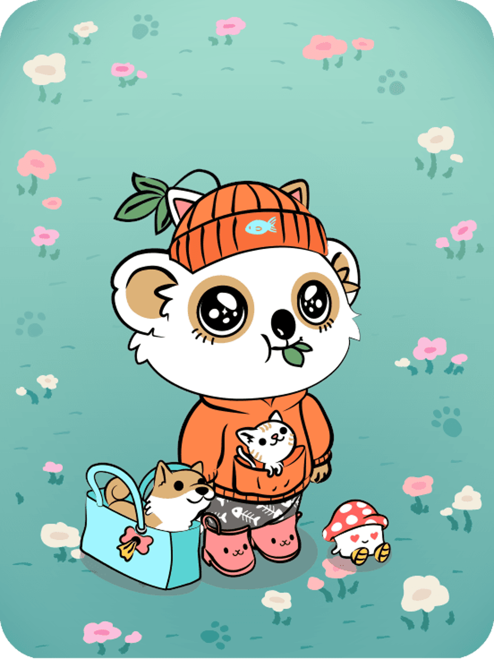 Token Image