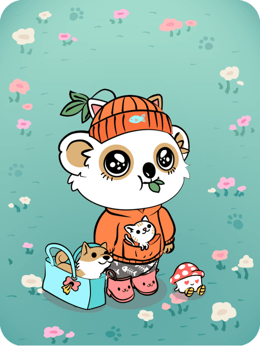 Token Image