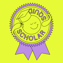 Squid Scholar