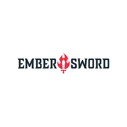 Ember Sword Badge