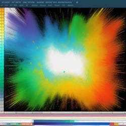 Layer3 Art Campaign: Stochastic Calculations 23