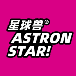 ASTRON STAR logo