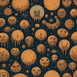 Face Alien