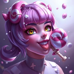 Candy Charisma