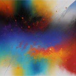 Layer3 Art Campaign: Stochastic Calculations 12