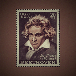 India Stamp Collection