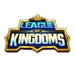 League of Kingdoms (Polygon)