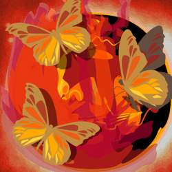 Spooky Season: Substantial-Law-910 x Reddit Collectible Avatars