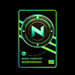 NERZO PASSPORT