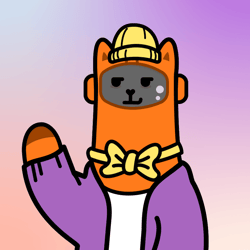 Lama Lovers logo