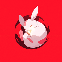 Xenobunny logo
