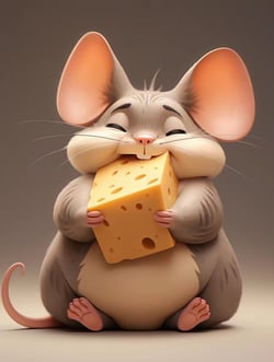 Scroll Animal
