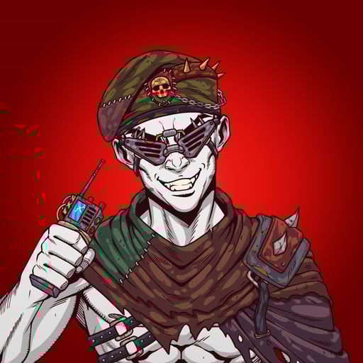 Token Image