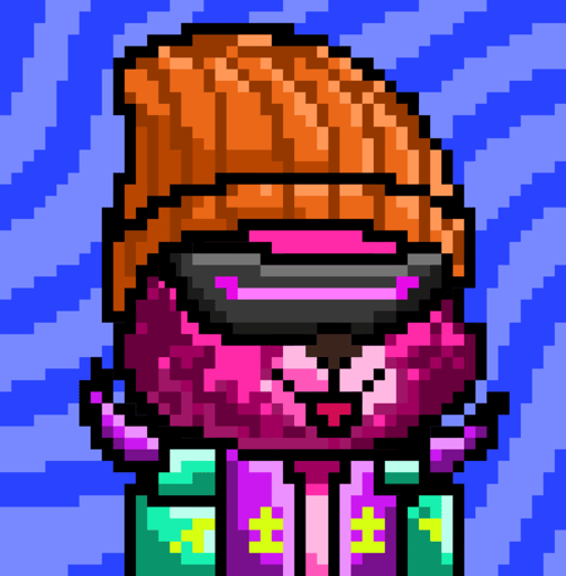 Token Image