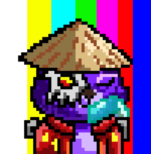 Token Image